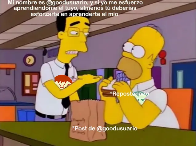 old taringa