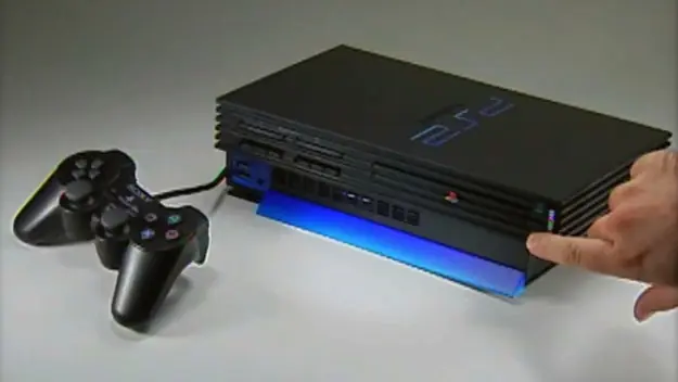 Ps2 Ps2
