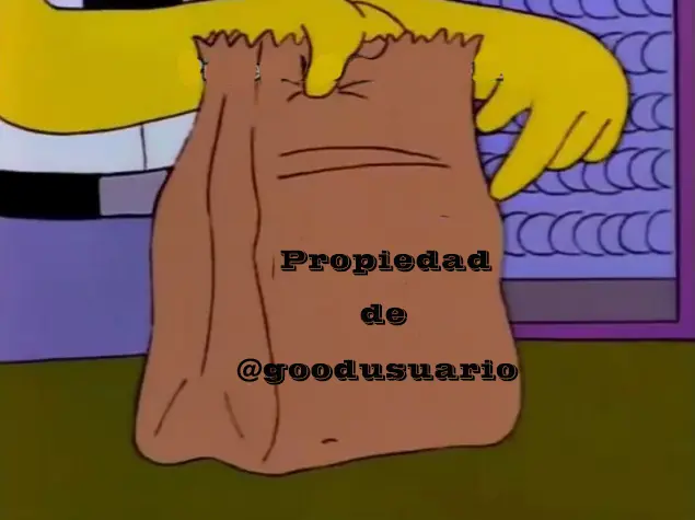meme simpsons
