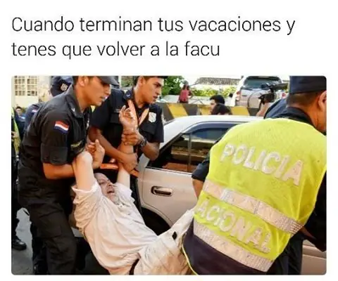 humor