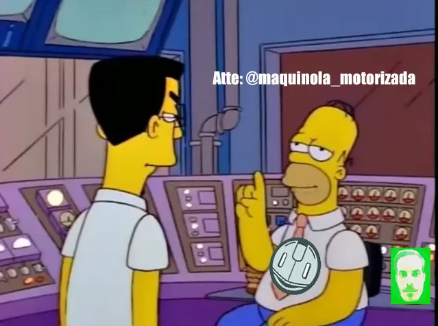 old taringa