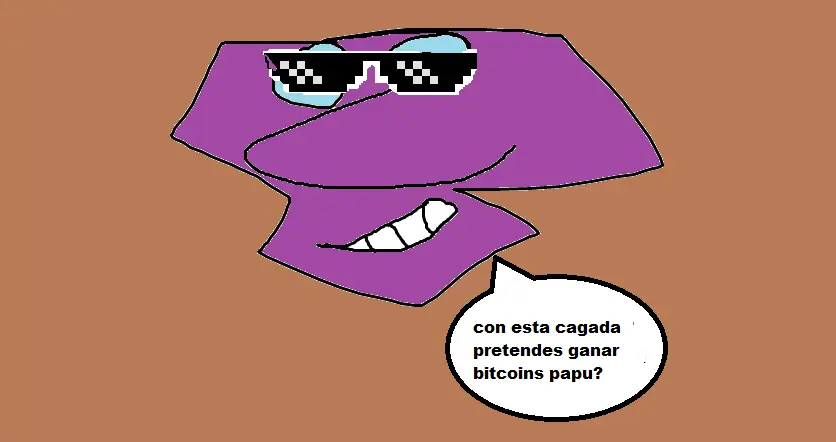 Los ultimos escandalos de taringa!