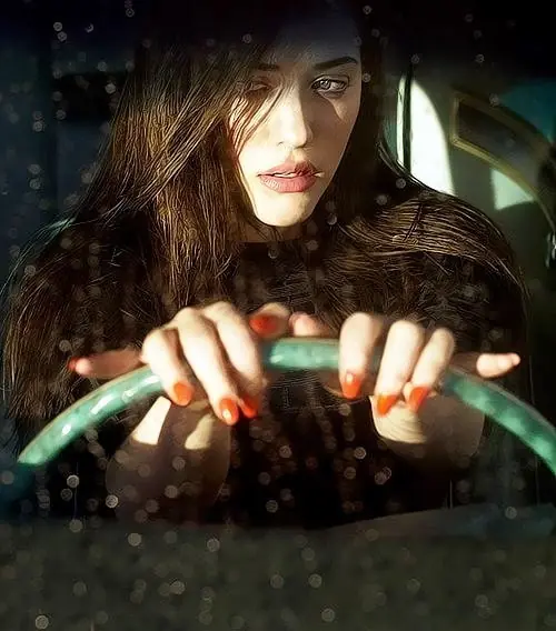 femme fatale