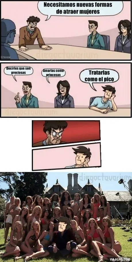 humor taringuero