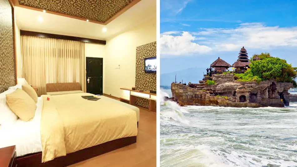 Los 10 destinos más románticos del mundo