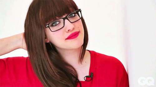 "Kat Dennings" toda una Femme Fatale, pasá y conocela