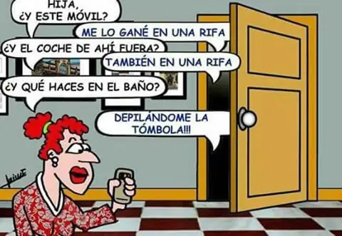 Humor Mañanero para los Linces de la Pradera