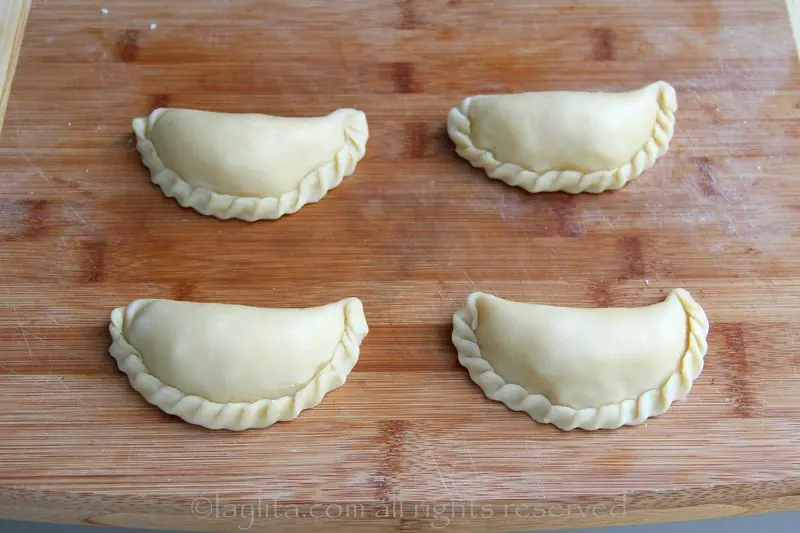 Empanada