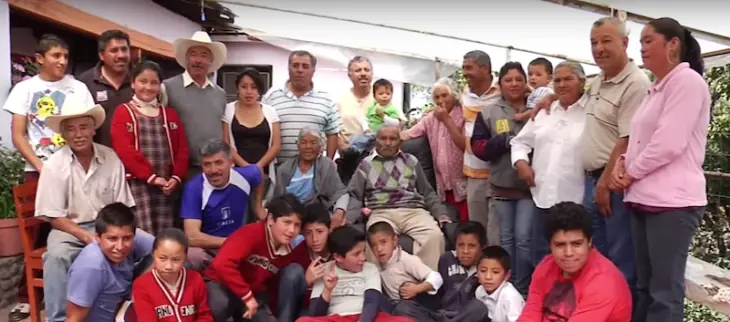 abuelos