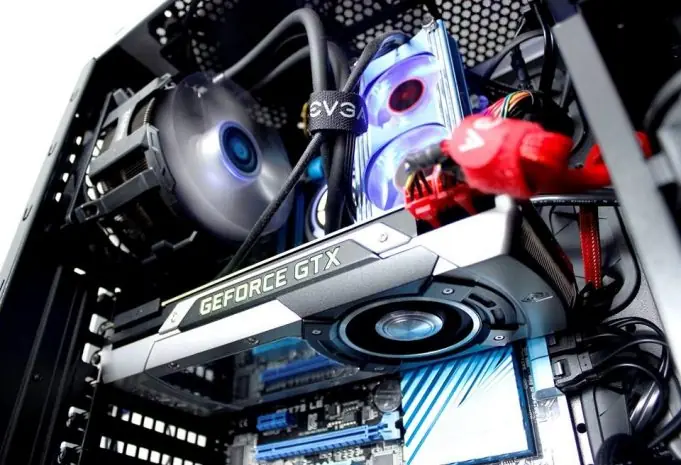 Se anuncia una suba de precios en el hardware para PC