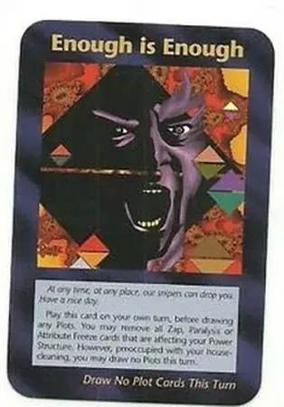 cartas
