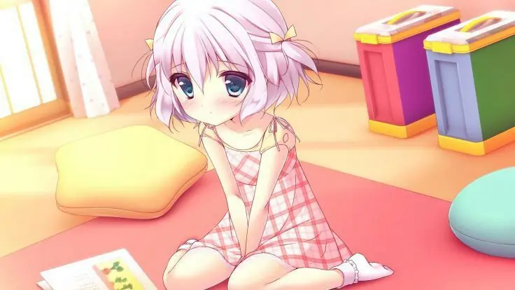 lolis