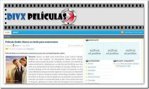 sitios