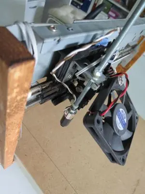 maquina de grabado laser