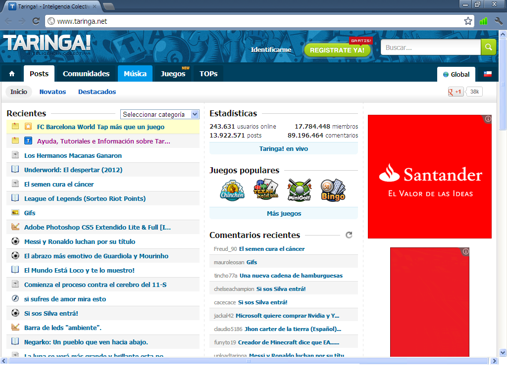 usuarios