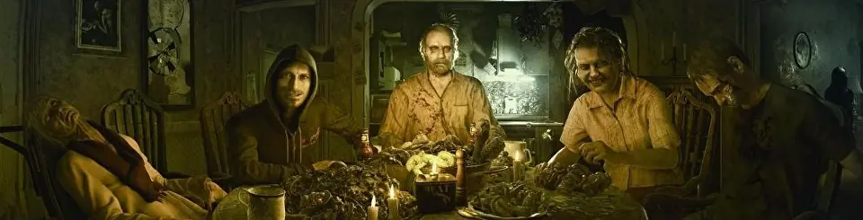 Análisis de Resident Evil 7