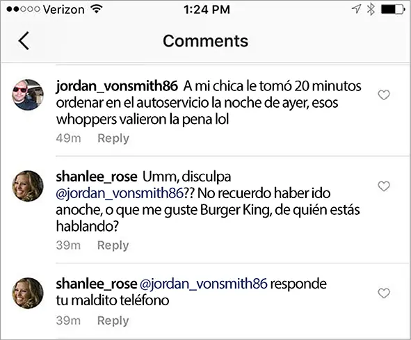 infidelidad infidelidad