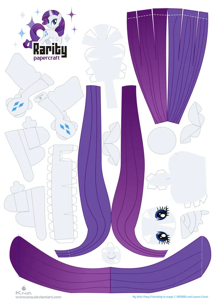 papercraft