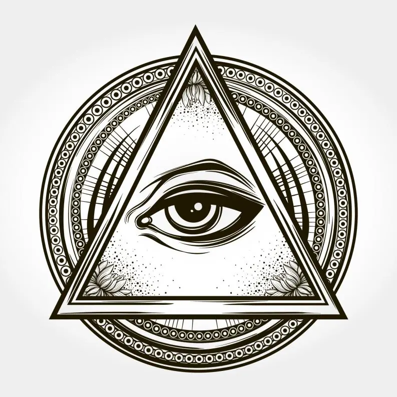 Los 8 símbolos más importantes y curiosos de la Masonería