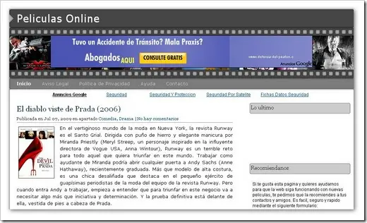 online