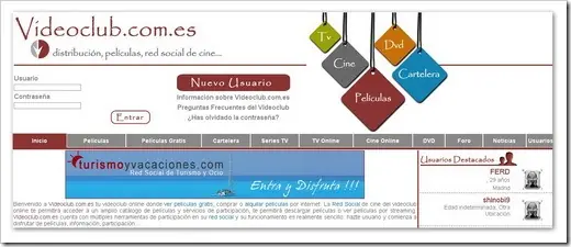 peliculas