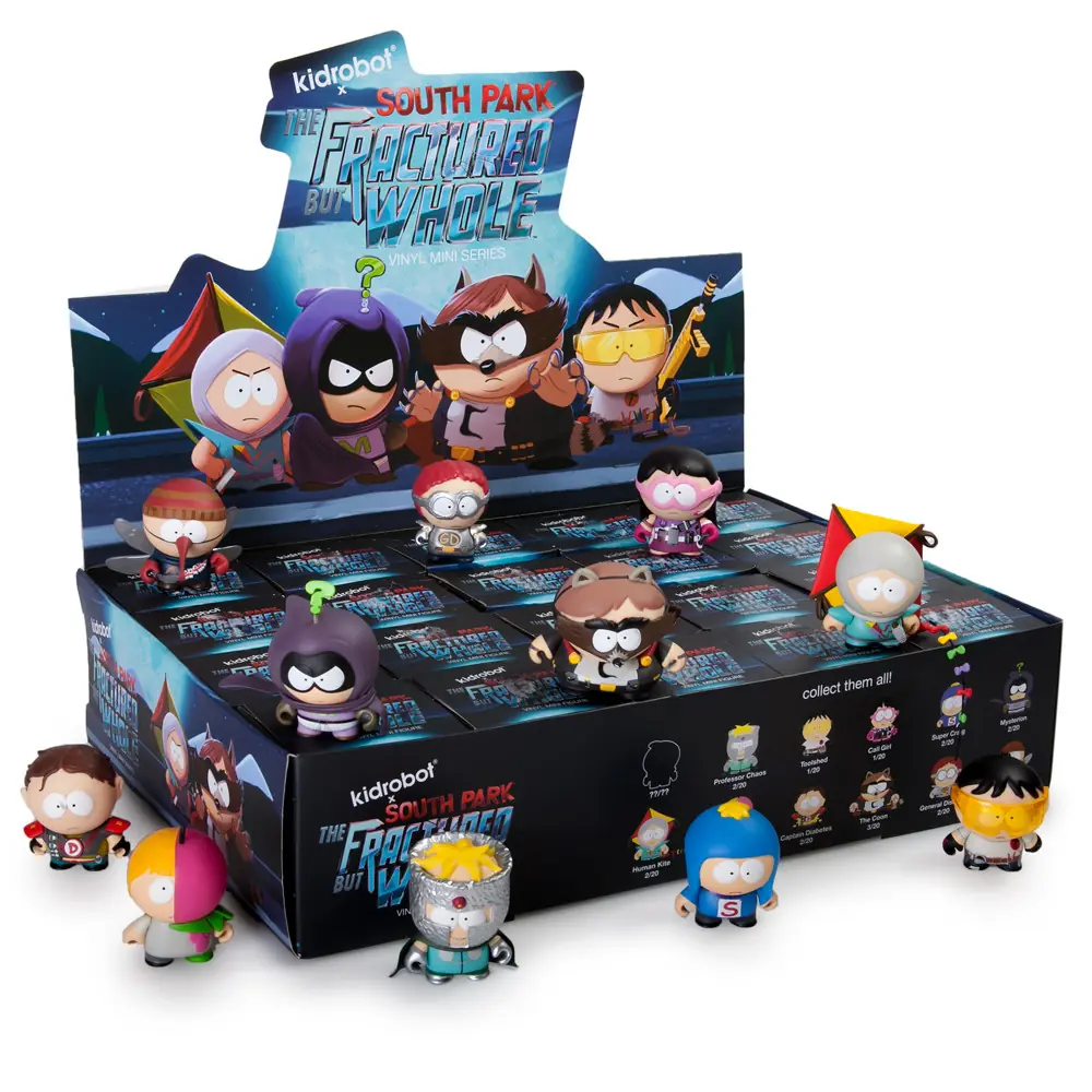 odio los funko pop