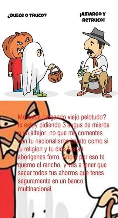 pocho