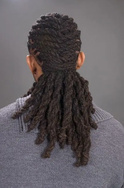 rastas