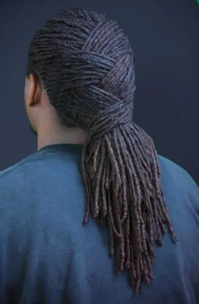 Dreadlock