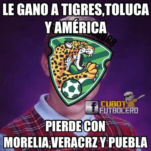 Memes Futbol Mexicano