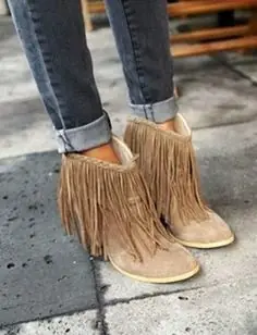 DE MUJER