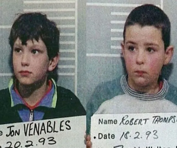Niños Aterradores, si te animas pasa!