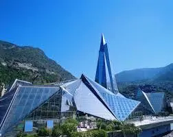 pirineos