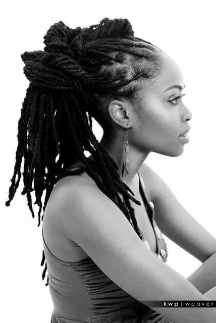 RastafarI