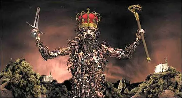 Misterio