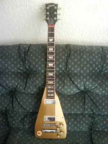Fender
