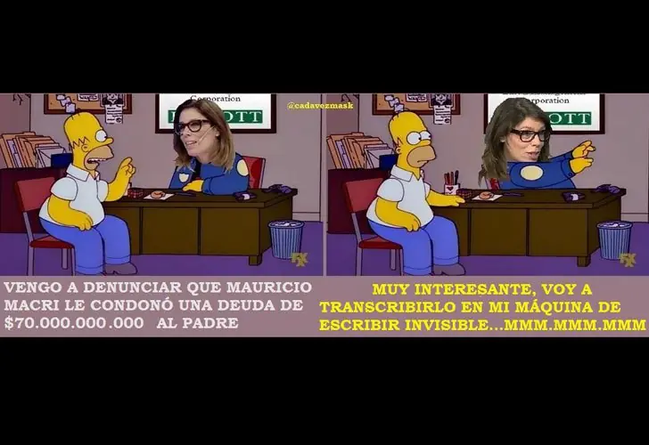 macri macri