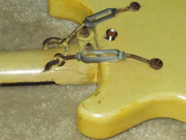 No apto para guitarristas