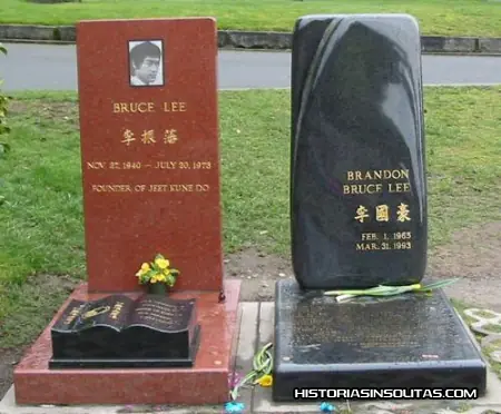 Cosas que no sabías de los famosos