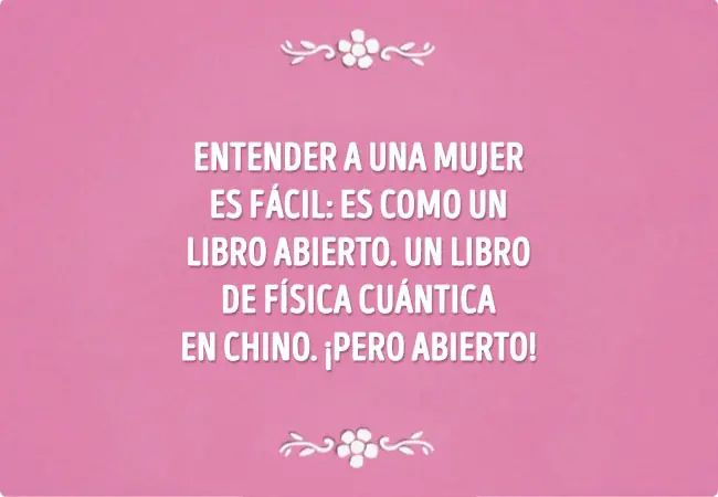 frases