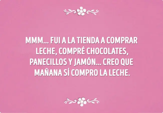frases