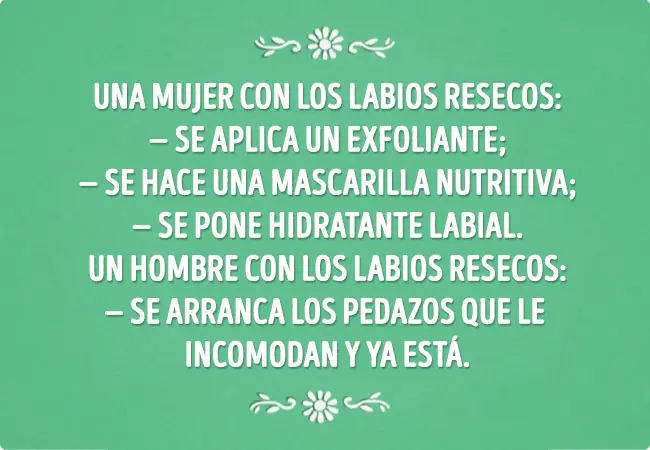 mujeres