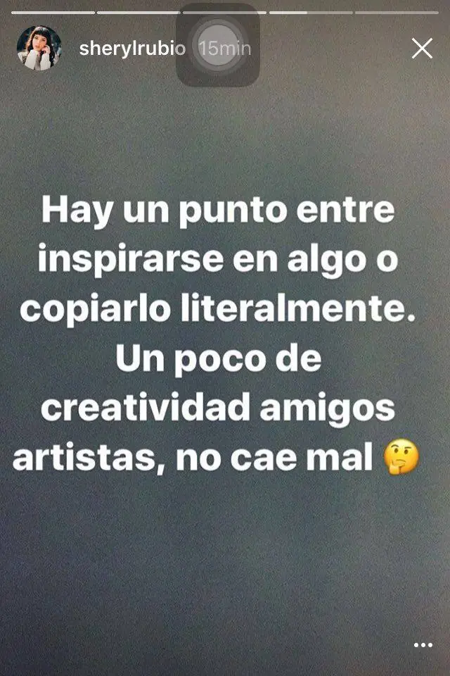 Sheryl Rubio