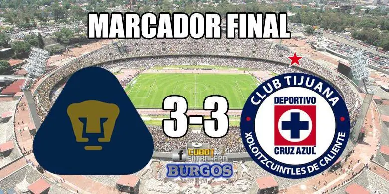 Memes jornada 7 clausura 2017 Liga Mx