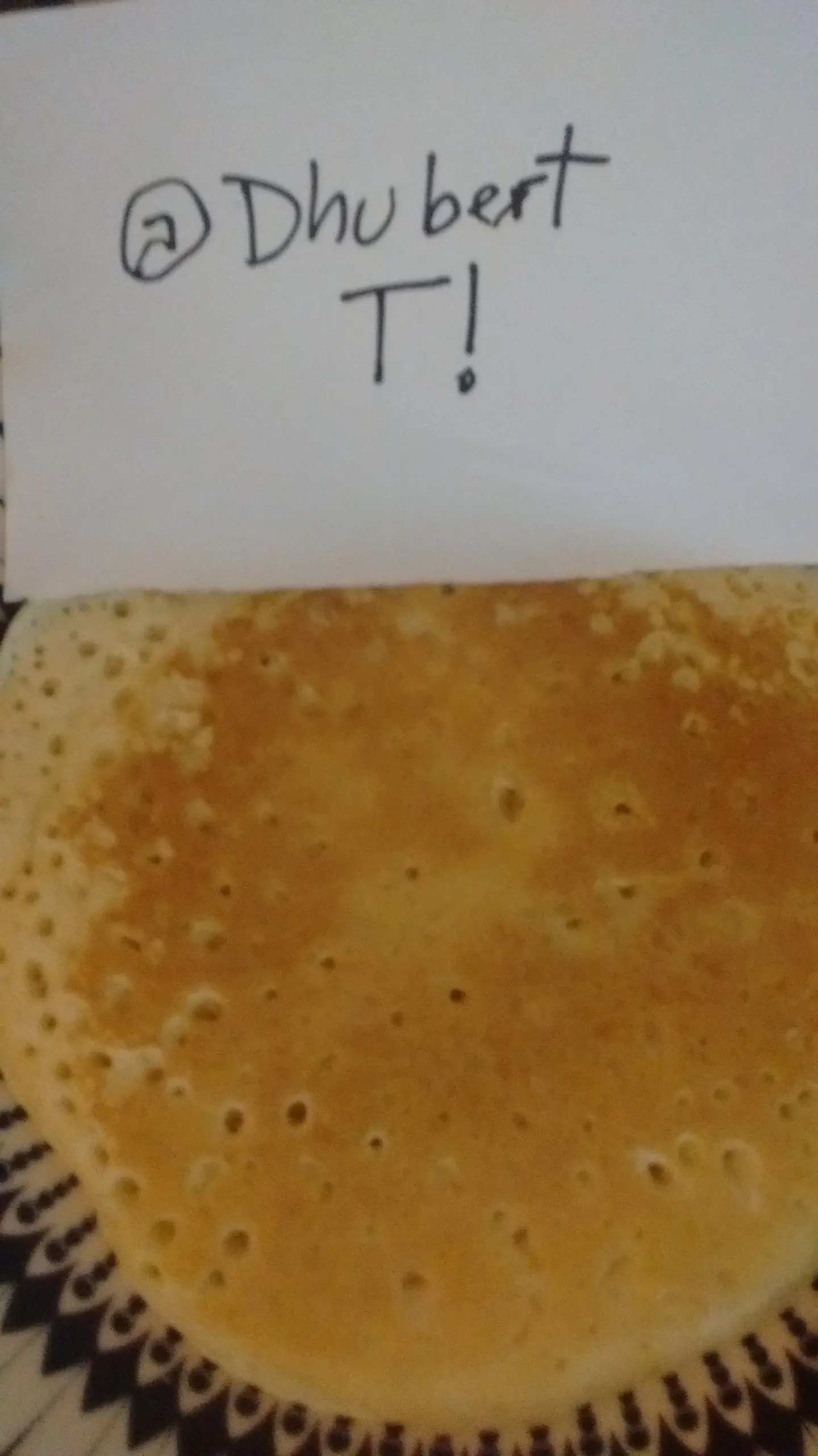 panqueques