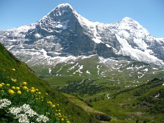 las montañas mas peligrosas del mundo