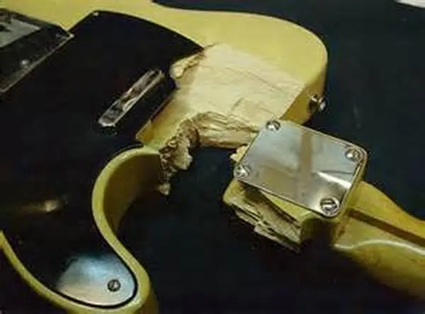 guitarra