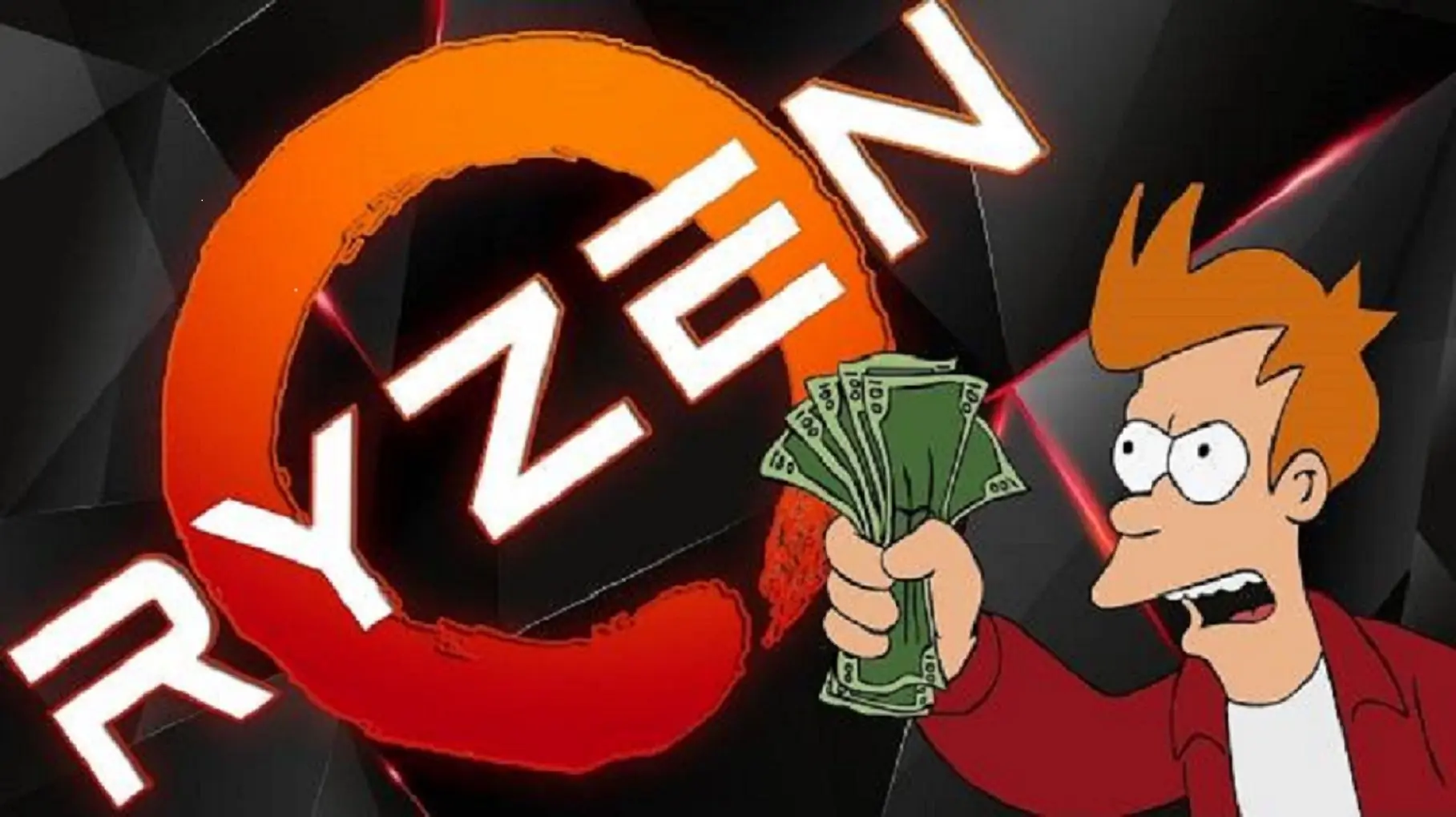 AMD Ryzen Benchs Filtrados