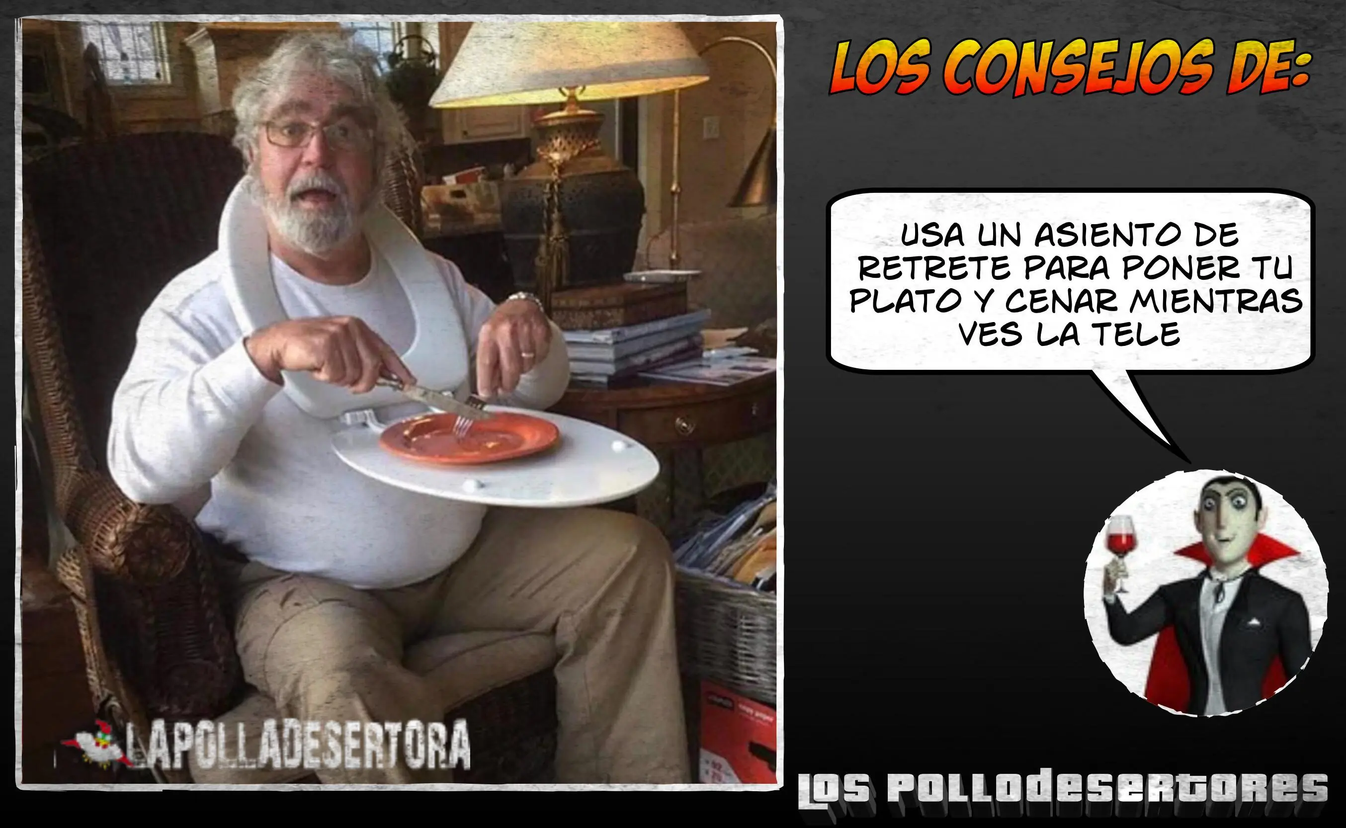 Kakea tu vida con estos consejos!