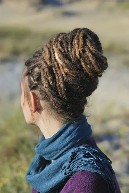 RastafarI